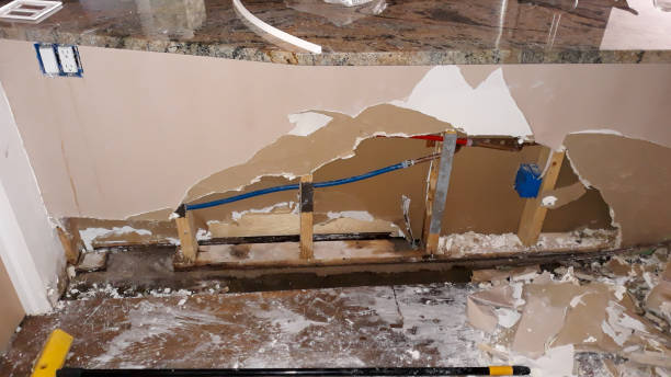 Best Residential water damage restoration  in Ocala, FL
