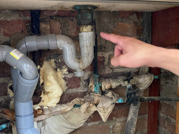 Water damage restoration experts in Ocala, FL