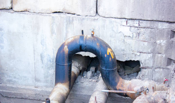 Water damage restoration insurance claims in Ocala, FL